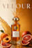 luxury perfume advertisement design