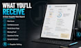 scan your supplier before you order samples