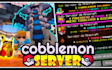 create custom minecraft modpack,cobblemon server, ftb quests kubejs server setup