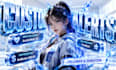 run twitch vtuber follower subscriber and donation alert animation for streamers