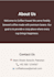 create a responsive coffee shop website using HTML and CSS