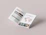 design an annual report, esg report and company profile