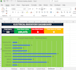 create excel dashboards, reports and automated spreadsheets