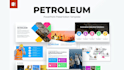 create powerpoint webinar video presentation, online course, training pitch deck