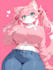 create custom furry art, anthro characters