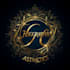 make design beautiful luxury glitter feminine signature logo