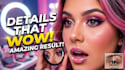 viral youtube thumbnail design