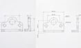provide precise 2d technical drafting and drawings