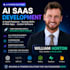 be your full stack ai developer for saas, web apps, mobile apps, and software