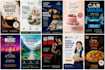 design eye catching flyers and posters