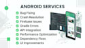 fix bugs and crashes in your android kotlin or java app