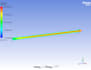 run cfd simulation and flow optimization in ansys fluent
