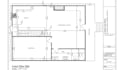 draw architectural floor plans plan mep barndominium, pole barns building plans