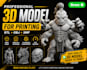 design 3d model for printing