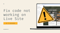 build squarespace website, squarespace design redesign, custom CSS, bug fix code