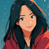 make custom anime portrait