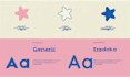 create professional minimalist logo design and brand identity design