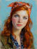 draw digital oil painting