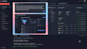 build build saas website in lovable, bolt, replit and thunder ai