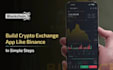 build crypto exchange website, exchange app, wallet app, p2p exchange with panel