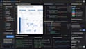 be full stack developer for backend and frontend websites
