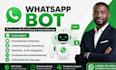 whatsapp ki chatbots oder ki agenten über die whatsapp API erstellen