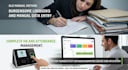 integrate your fingerprint with an HR attendance  system