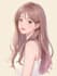 draw custom webtoon manhwa character and comic panel illustration