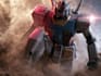 do mecha robot ,armor ,gundam or realism style