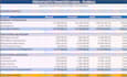 manage payroll, compensation and HR administration