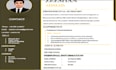 format word documents and resume