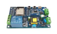 design esp32 pcb, esp8266 iot pcb layout, gerber files and firmware
