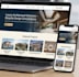 create custom website development, redesign and mobile app, full stack developer
