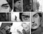 comic book professional artist