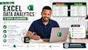 clean and analyze excel data