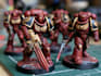 do your warhammer miniatures