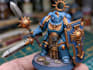 do your warhammer and tabletop miniatures