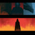 do fantasy book cover, thriller book cover design
