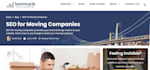 provide SEO content for moving and packing services that converts