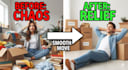 provide SEO content for moving and packing services that converts