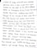 write neat handwritten notes, letters and documents