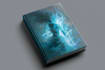 create an epic fantasy book cover