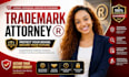 conduct a trademark search and file your application