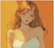 draw you as anime character style