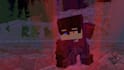 create a custom minecraft animation