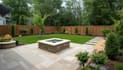 do backyard landscape design as a landscape architect
