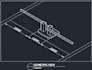 design electrical plan and layouts in autocad