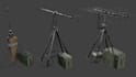 create 3d characters and assets for both games and vfx
