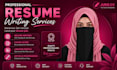 write your tech resume, faang, software, IT, cybersecurity, engineering resume