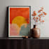 design trendy wall art or printable posters